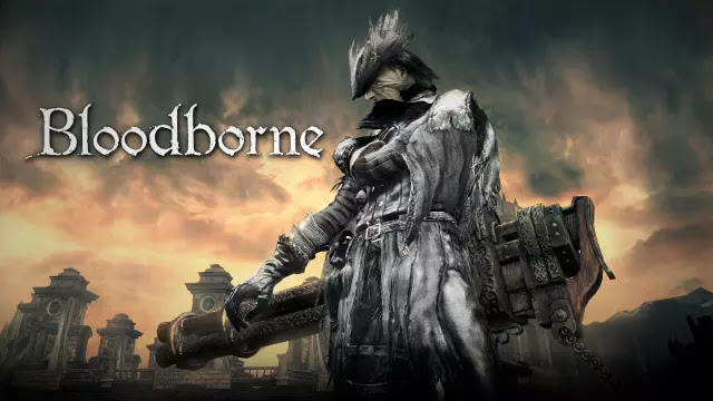 Bloodborne 2