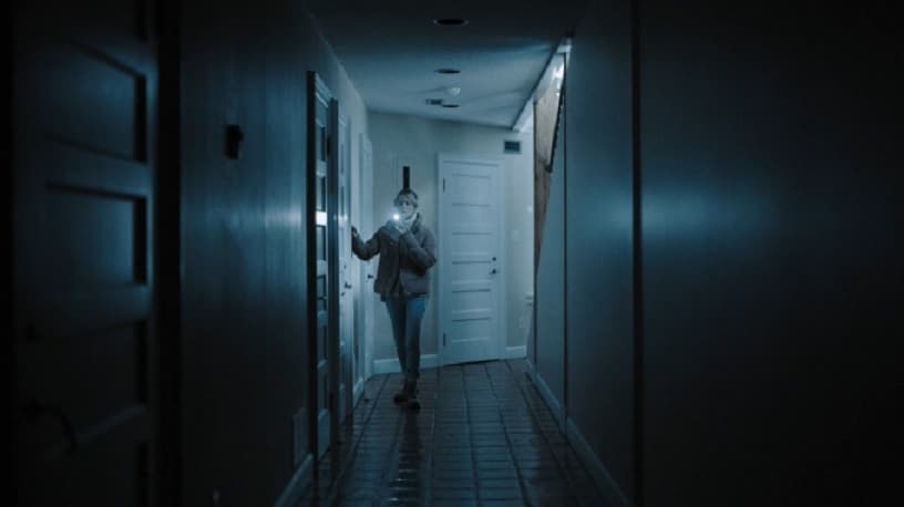 IFC Midnight покажет концептуальный хоррор See for Me в начале января 2022 года
