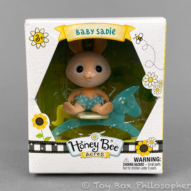 Adorable, New Characters Join the Honey Bee Acres Family - The Toy Insider