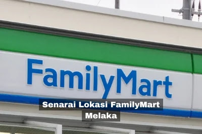 family mart near me