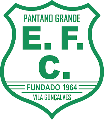 ESPERANÇA FUTEBOL CLUBE (PANTANO GRANDE)