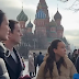 Rusia ofrece una "visa de valores compartidos" y plantea un nuevo frente en la guerra cultural global