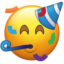 emoji cumpleaños