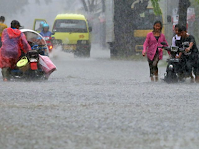 Pengertian ENSO atau El Nino Southern Oscillation