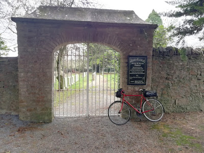 Laois Holy Wells