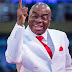 Condemning Pastors Is Dangerous And Attracts Leprosy -Bishop Oyedepo