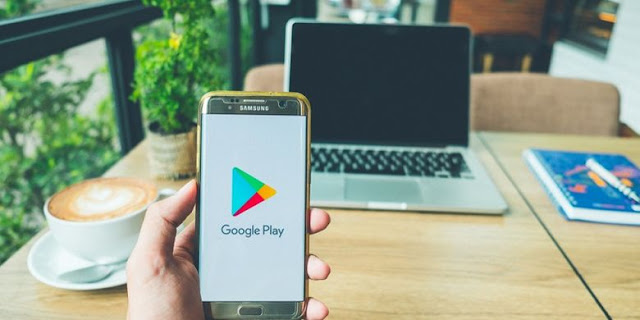 Cara mengatasi tidak bisa update aplikasi di Play Store