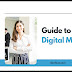  Your Guide to Become a Digital Marketer