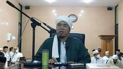 Ikutan Ritual IKN Bareng Jokowi, Gubernur Sumbar Disindir Ketua MUI Buya Gusrizal, 