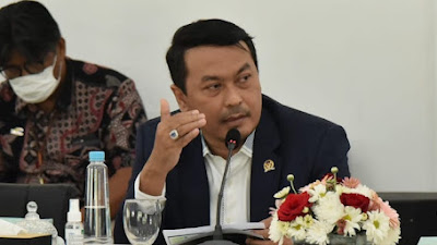 Rudi Hartono: Penimbun Minyak Goreng Sumut Harus Dibikin Jera, Agar Tak Berani Kucing-kucingan