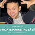 AFFILIATE MARKETING LÀ GÌ ? CÓ KIẾM TIỀN ĐƯỢC KHÔNG ?