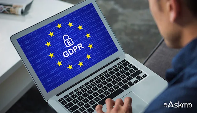 What are GDPR Tools?: eAskme