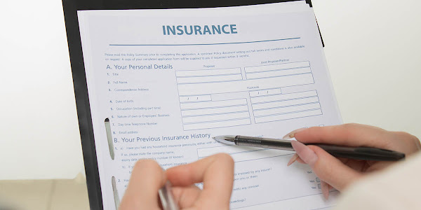 What is Insurance? Definition and Types