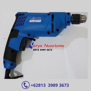 Restock Electric Drill SHZ 105 Bor Listrik di Bangka Belitung