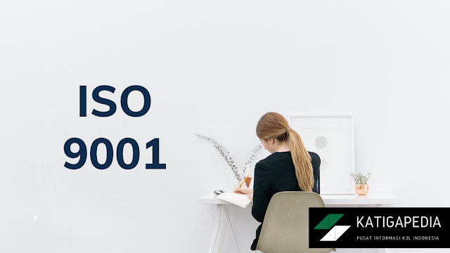 ISO (Sejarah dan Penerapan di Perusahaan)