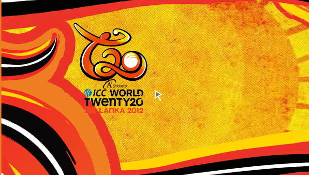 ICC T20 World Cup 2012 Patch for EA Cricket 07