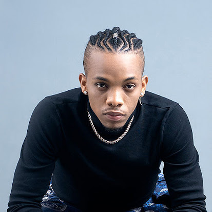 "Singer Tekno shares interesting advice to men"