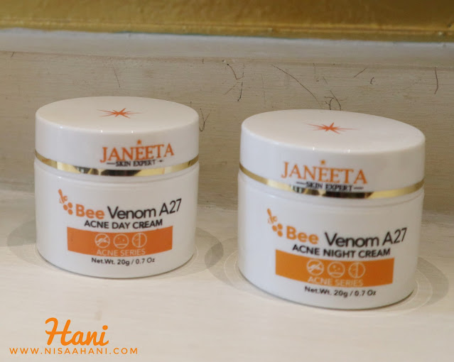 Janeeta-Skincare-Bee-Venom-Acne-Cream