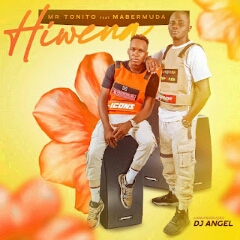Mr. Tonito feat. Mabermuda - Hiwena (2021) [Download]
