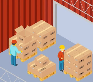 The Most Effective Ways to Increase Warehouse Efficiency