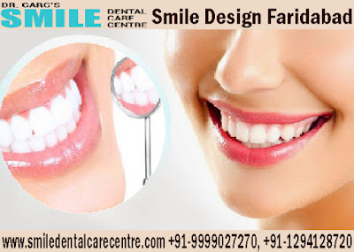 Best Dental Clinic in Faridabad