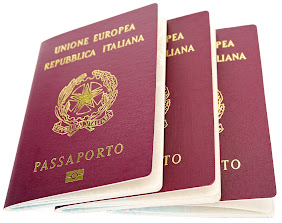 BUY EU PASSPORTS ONLINE