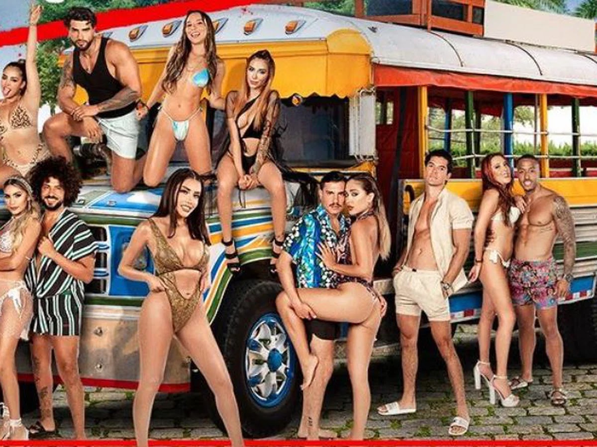 Acapulco Shore 9: dónde y a qué hora ver el primer capítulo