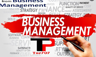 Learn business management and profit from it