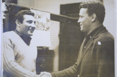 IVAN GOMES x CARLSON GRACIE