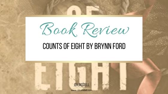 Book Review: Counts of Eight by Brynn Ford