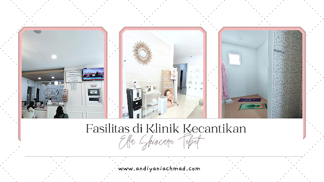 Ella Skincare Tebet