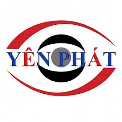 Logo Điện Máy Yên Phát