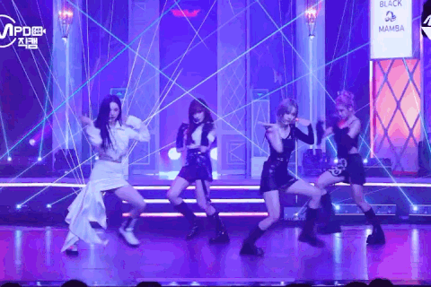 Watch: Former Wonder Girls Member Sunye Sings She's “Just A Dancer” In  Artistic Solo MV