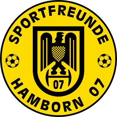 SPORTFREUNDE HAMBORN 07