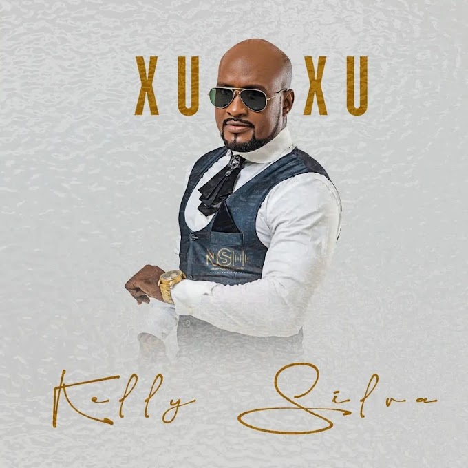 Kelly Silva - Xuxu | Baixar mp3