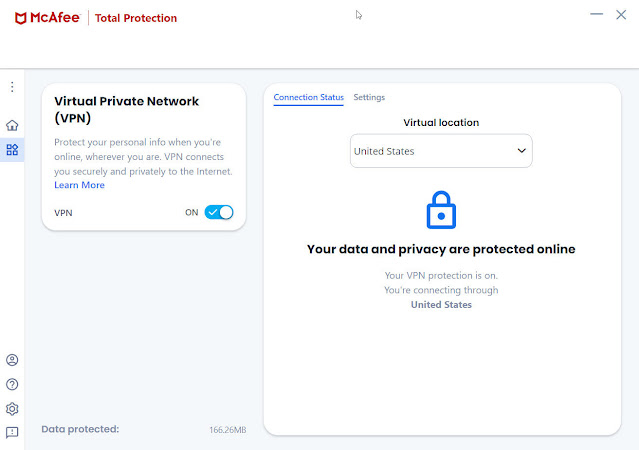 McAfee Total Protection Review