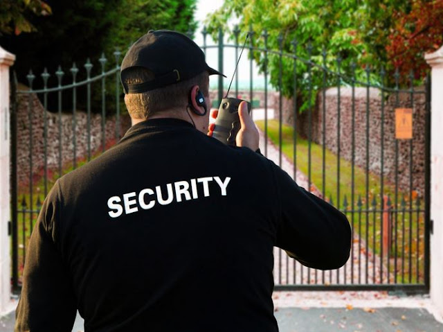 Security Guard Requirements in Michigan