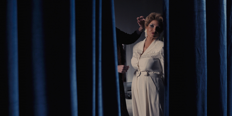 The Eyes of Tammy Faye review