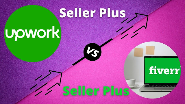 Fiverr Seller Plus