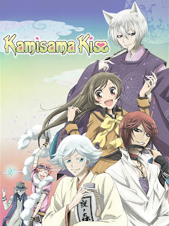 Kamisama Kiss All Episodes Download In 1080P
