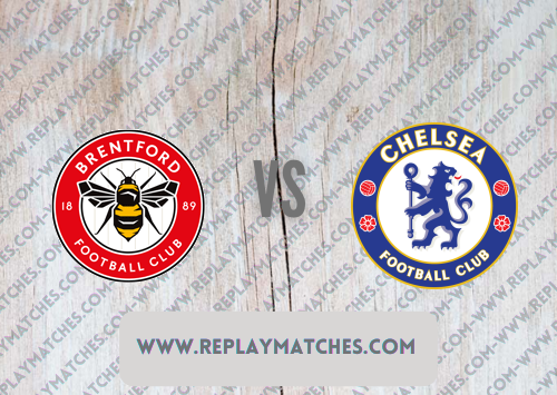 Brentford vs Chelsea Full Match & Highlights 22 December 2021