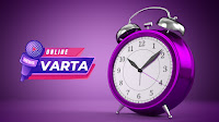 Online Varta