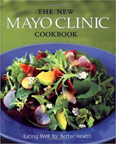 Best Mayo Clinic Diet Cook Books - Weight Loss Recipes, Online