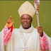 Otunba Anu Ibiwoye Commiserates With Kwara CAN On The Passing Of The Most Rev. Paul Olawoore