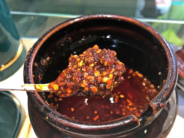 十味蔬食(民生店)~台北捷運行天宮站素食