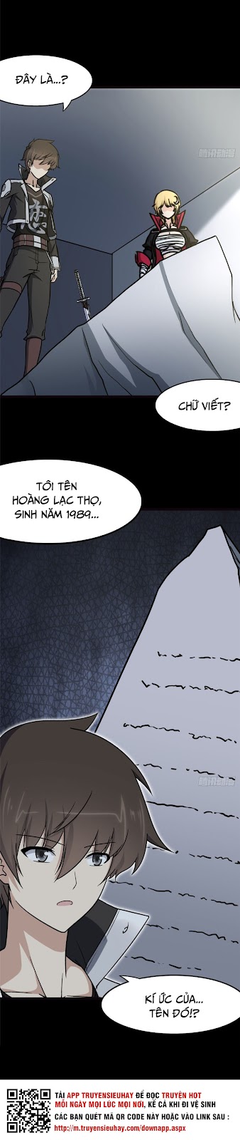 Bạn Gái Zombie Của Tôi chapter 261 - Trang 29