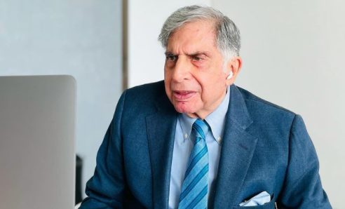 Ratan Tata invests in healthcare startup iKure, sees food items for ola drivers