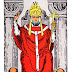 Arti Kartu Tarot Sosok Religius Hierophant   