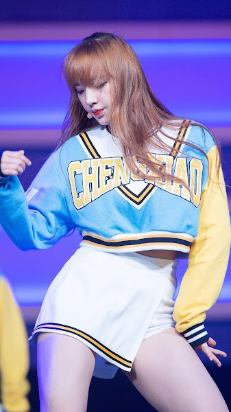 Cheng Xiao (성소) Main Dancer, Vocalist, Visual, Face Of the Group