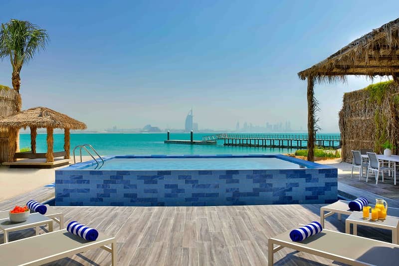 Anantara Dubai World